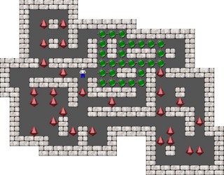Уровень 52 — Sonic 3